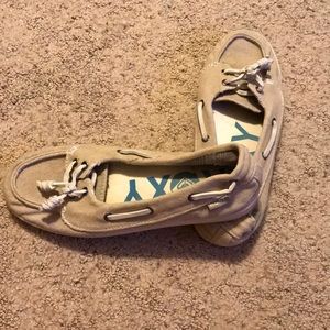 Roxy Shoes